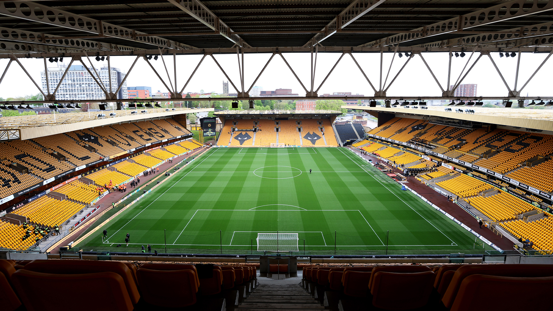 Molineux Fan Guide | Wolves Women | Women's First-Team | News ...