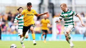Celtic PSF10