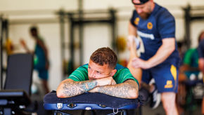 Friday Session 4