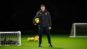 Edwards First Training12