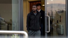 Gallery | Forbs' deadline day signing | Men's First-Team | News ...