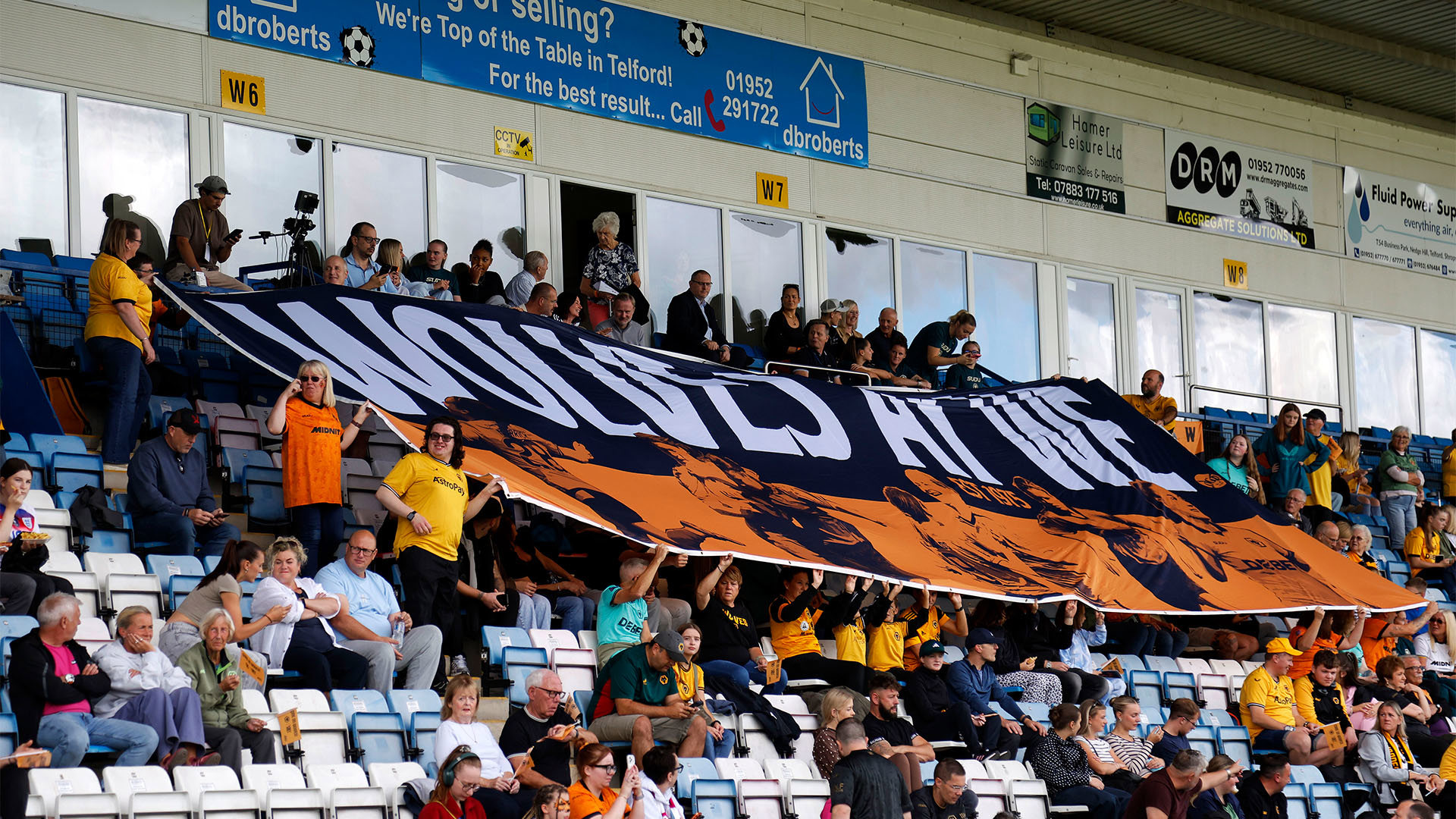 Wolves Women vs Watford: Match Day Guide