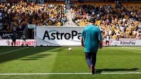 Win cash and take to Molineux with AstroPay