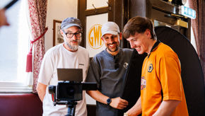 Dear Wolverhampton BTS22