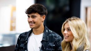 Rodrigo BTS5