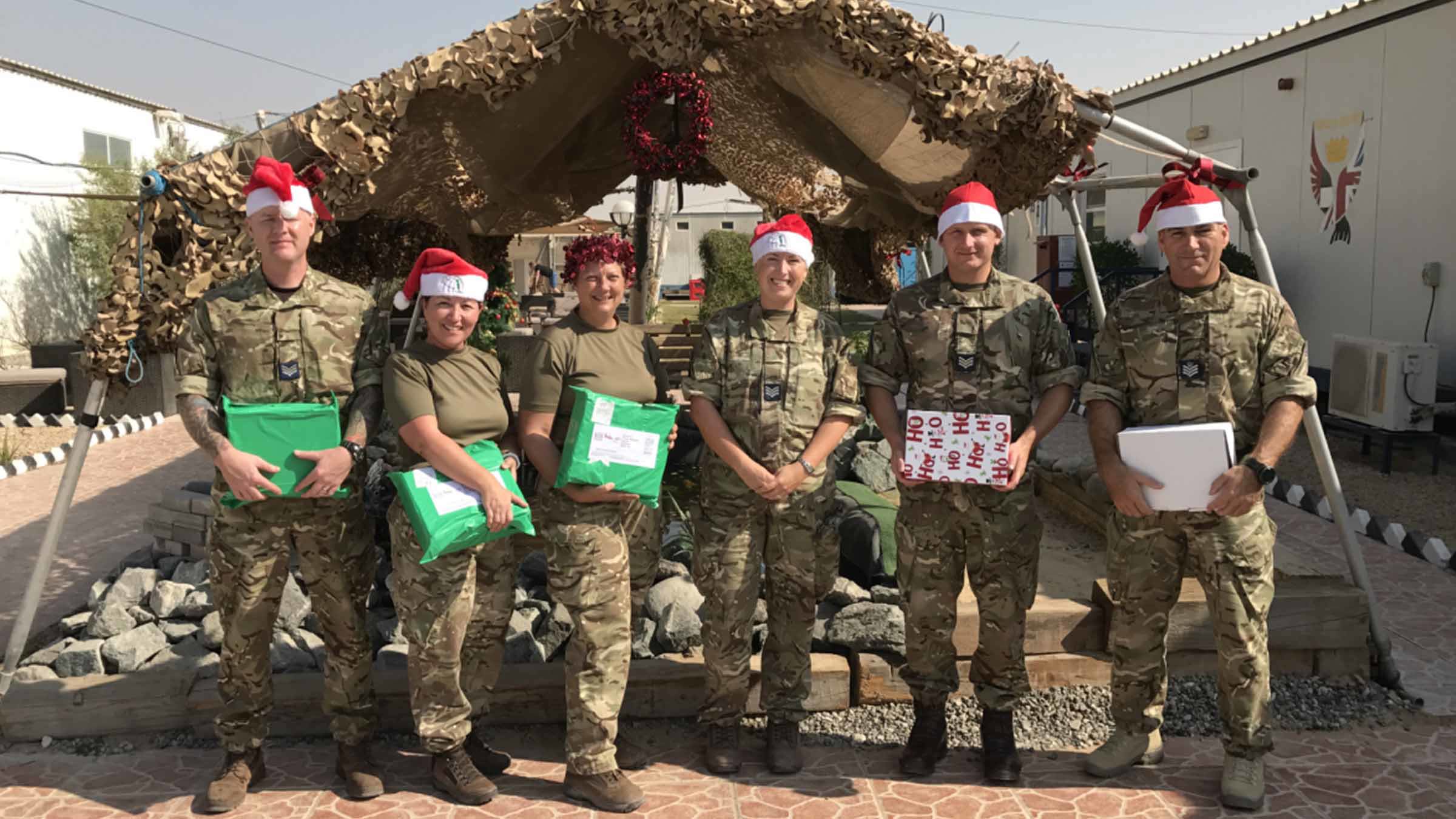 Shoebox donations welcomed for remembrance fixture | Club | News ...