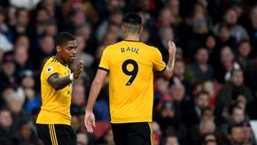 Arsenal 1-1 Wolves | Five things we spotted