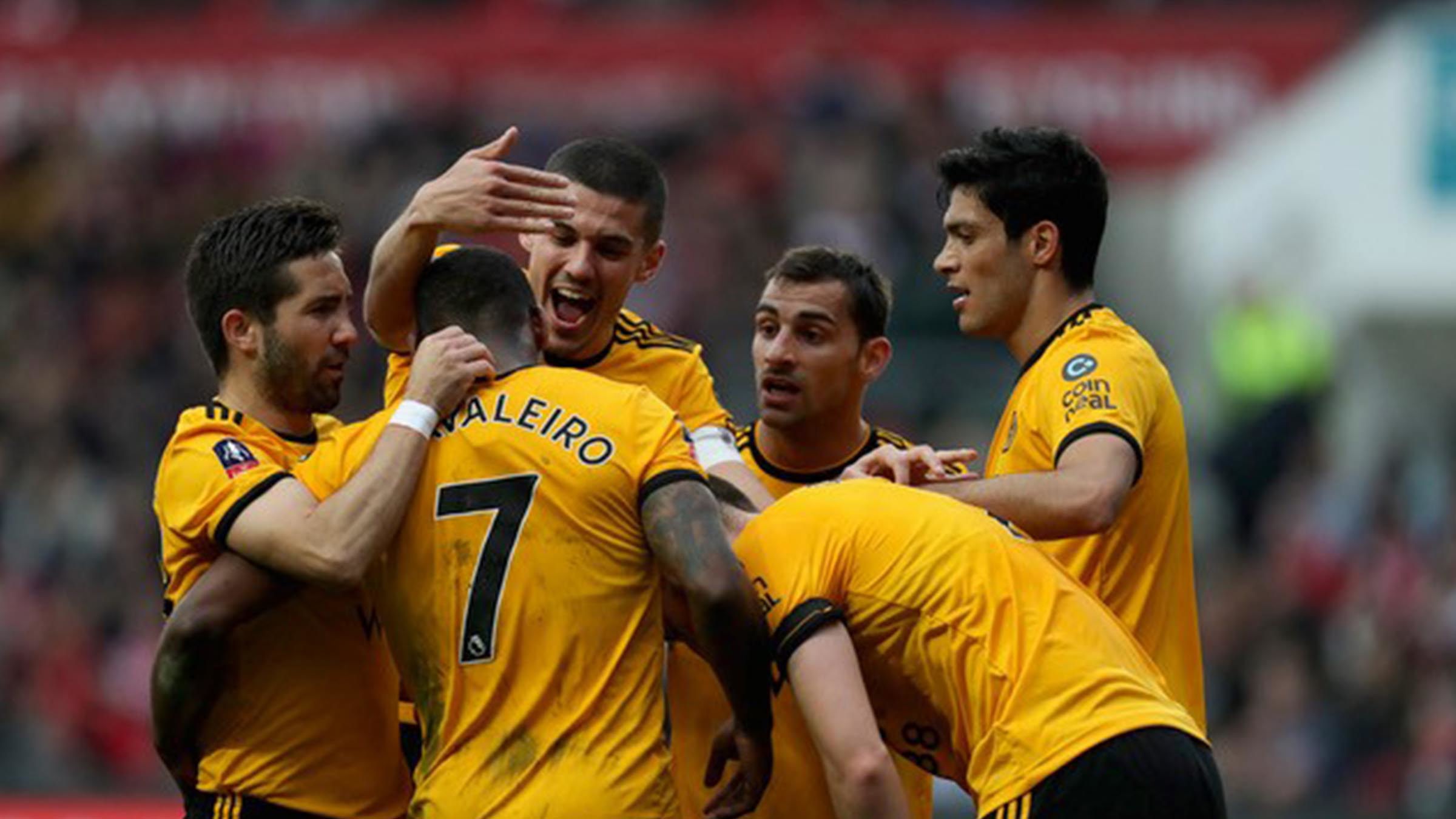 #BCIWOL | 2018/19 | Stories | Wolverhampton Wanderers FC