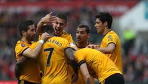 Bristol City 0-1 Wolves | Match report