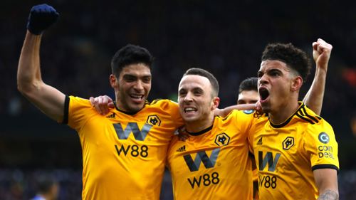 Wolves 2-0 Cardiff | 5 things we spotted | Wolverhampton Wanderers FC