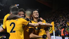 Quiz | Wolves' FA Cup quarter-finals