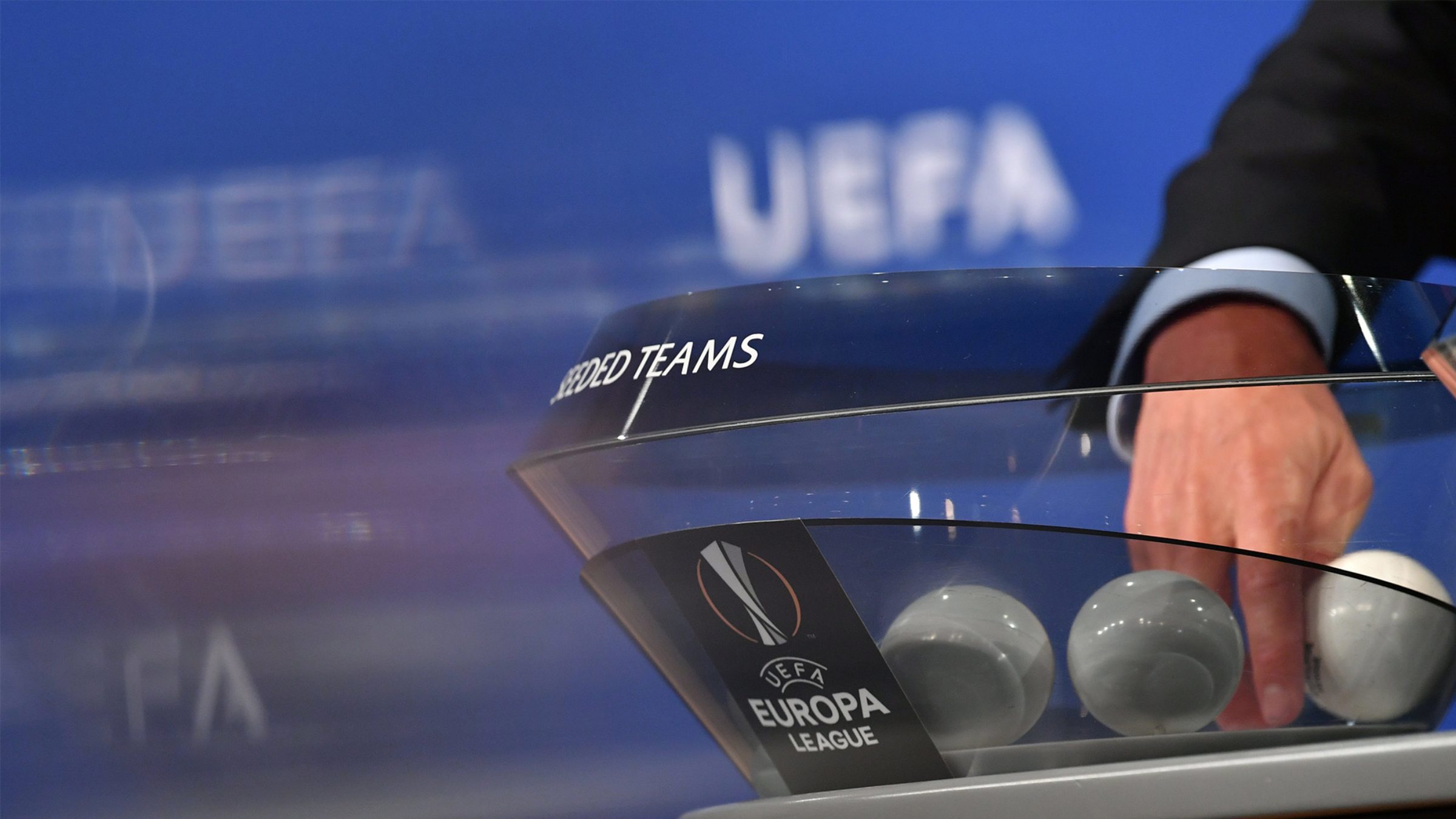 A Guide To The Europa League Draw Men s First Team News liverpool-get-kind-europa-league-draw-brighton-to-face-ajax-marseille
