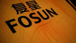 Fosun International to sponsor Wolves in Asia