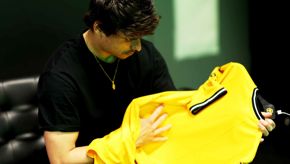 Home Kit BTS21