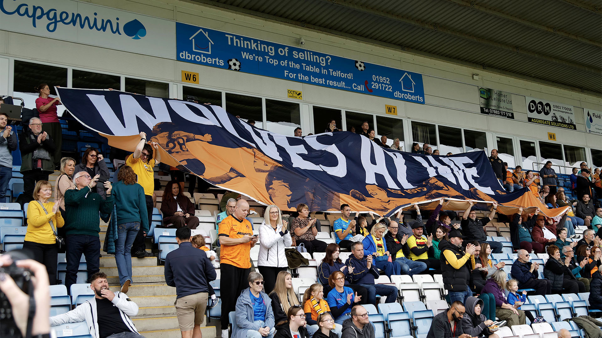 Tickets | Wolves Women v Ipswich Town