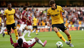 West Ham 9