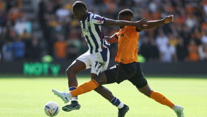 WBA H 20