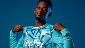 Wolves 3 Kit Wolves launch new third kit | Club | News | Wolverhampton Wanderers FC