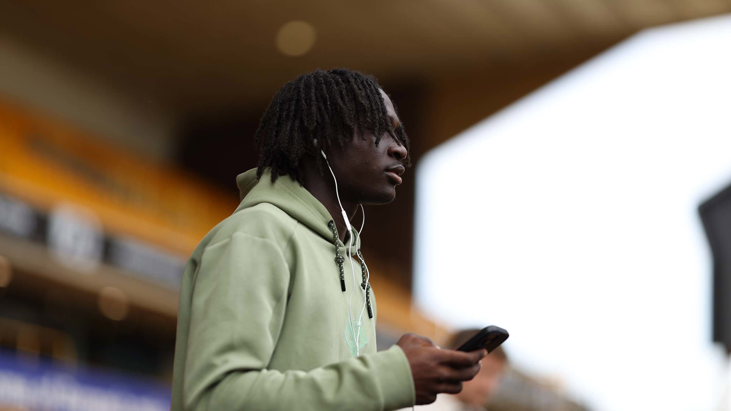 Wolves Slip Deeper into Relegation Mire After Sunderland Draw at Molineux — image 1