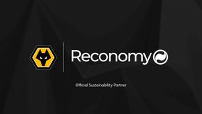 Wolves and Foundation extend Reconomy sustainability partnership