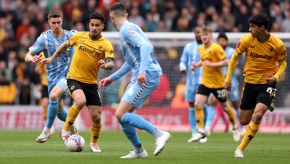 Gallery | Wolves 2-3 Coventry