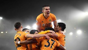 Hobbs | 'What Conor has given Wolves should always been remembered'