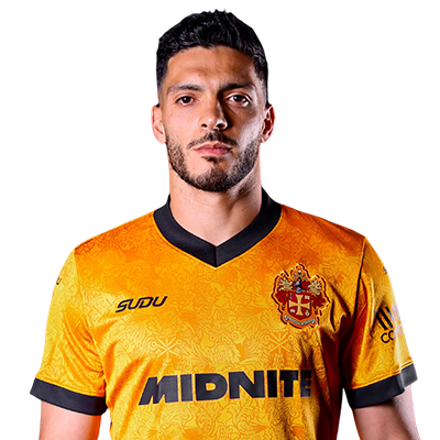 Raul Jimenez