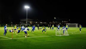 Edwards First Training9