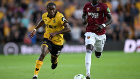 West Ham 7