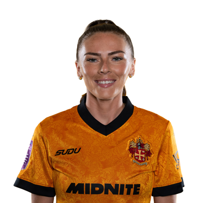 Chloe Williams