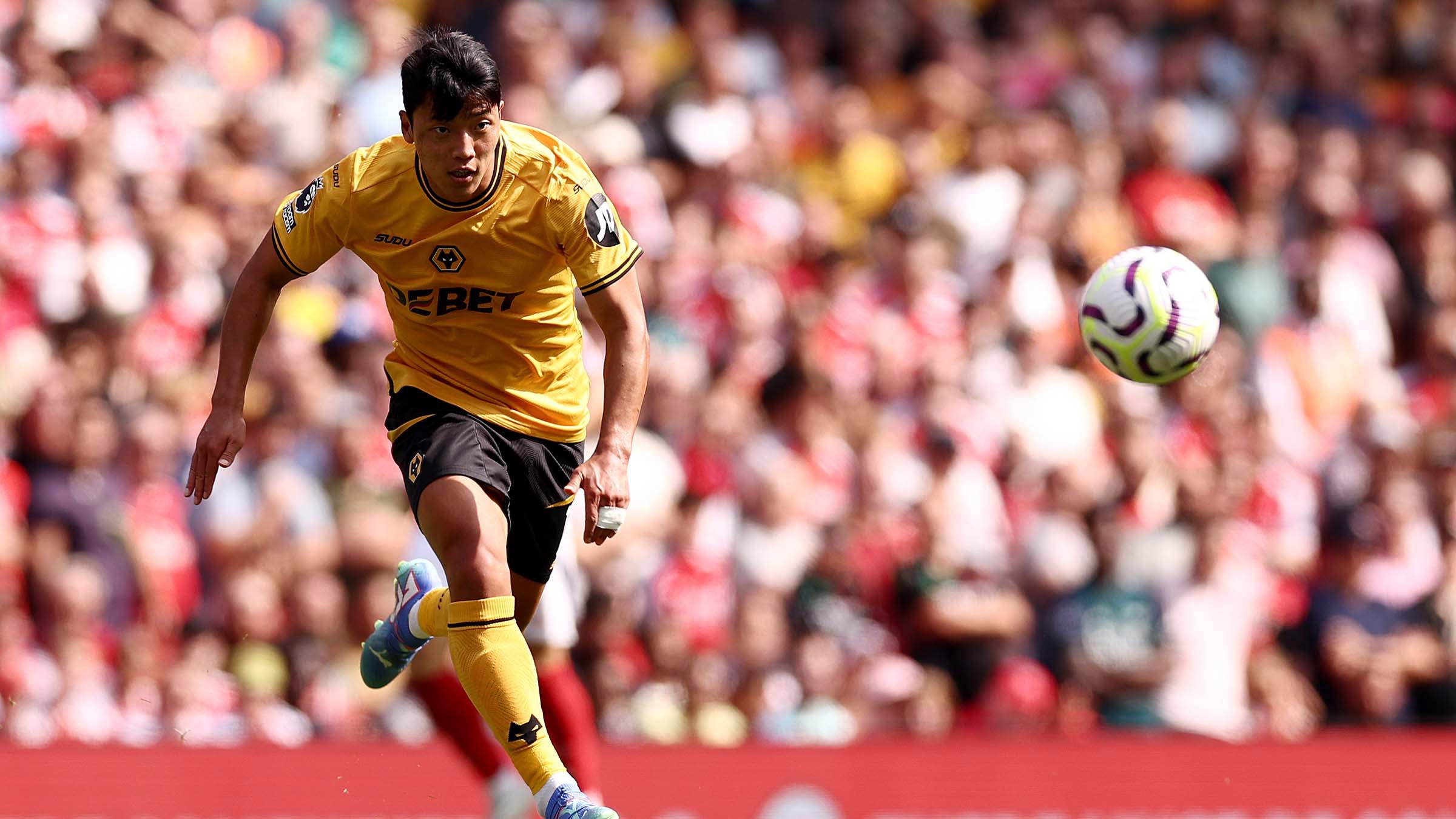Thrilling Draw at Molineux Wolves and Chelsea Share the Spoils
