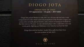 Jota HOF Induction9