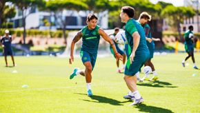 Friday Session 12