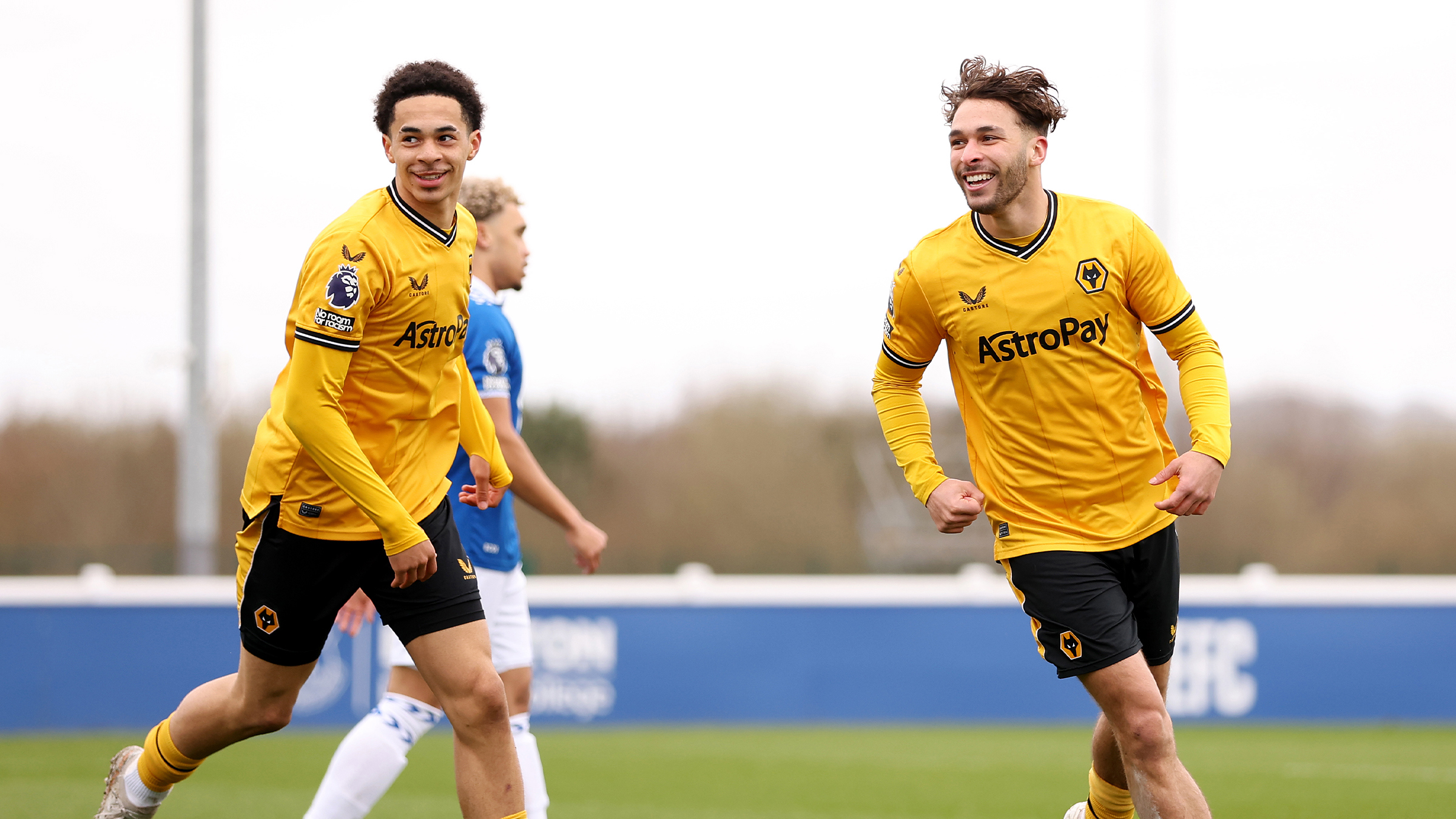 U21 report Everton 02 Wolves Under21 News Wolverhampton