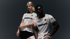Away Kit 11