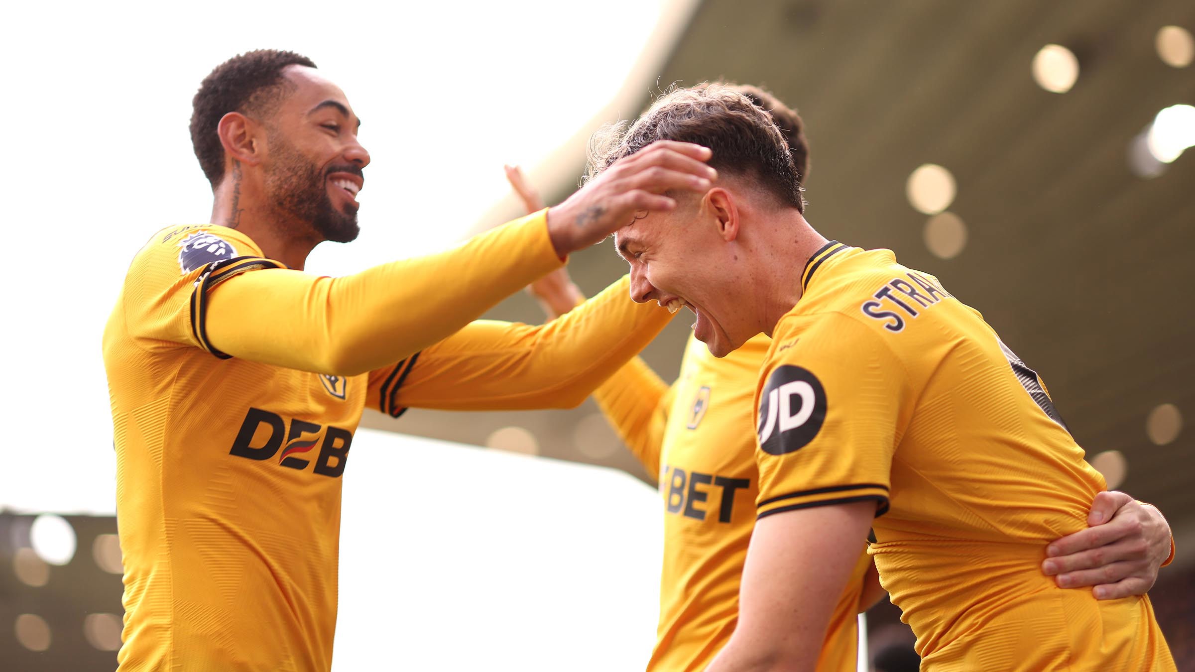 Brighton Takes on Wolves in Critical Premier League Showdown