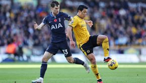 How to watch Tottenham vs Wolves