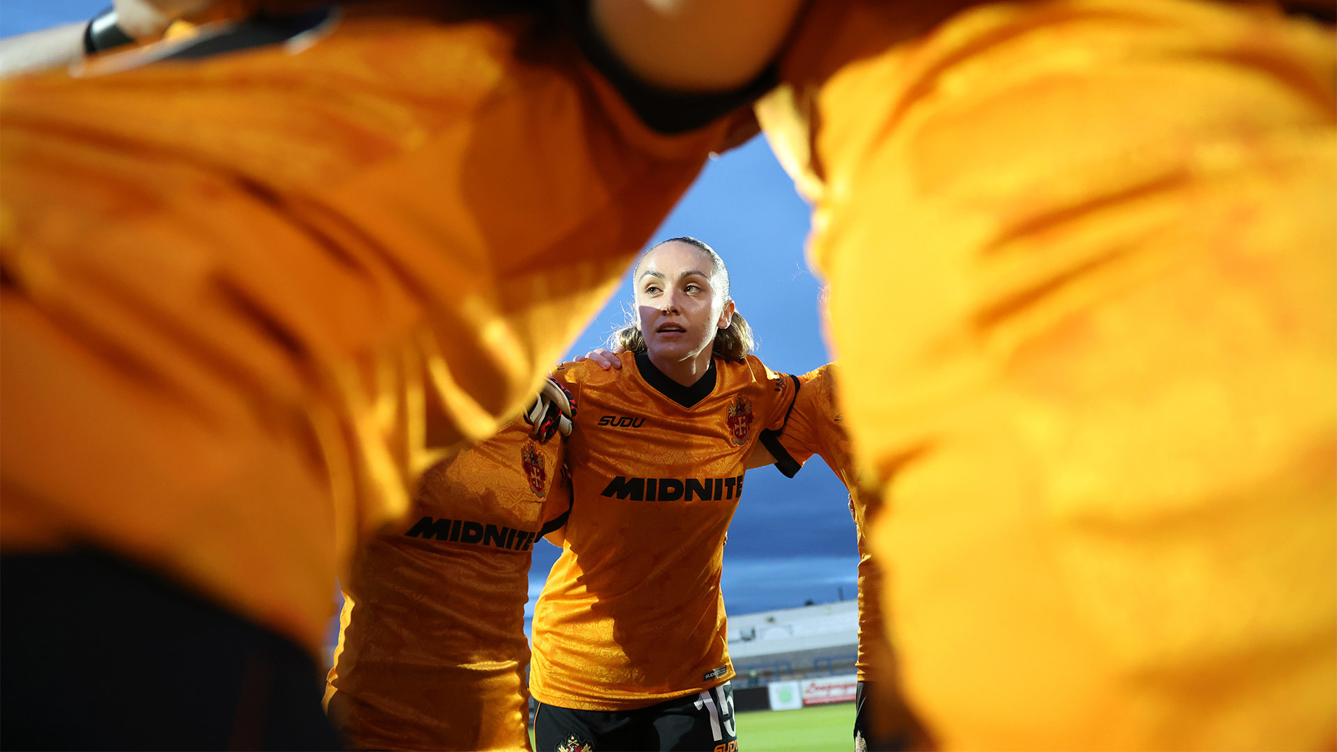 Women’s Preview | Ipswich Town