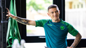 Trippier BTS16