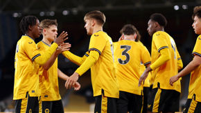 U17 PL Cup final report | Wolves 1-3 Chelsea
