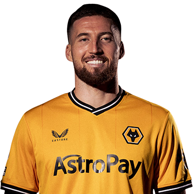 Matt Doherty