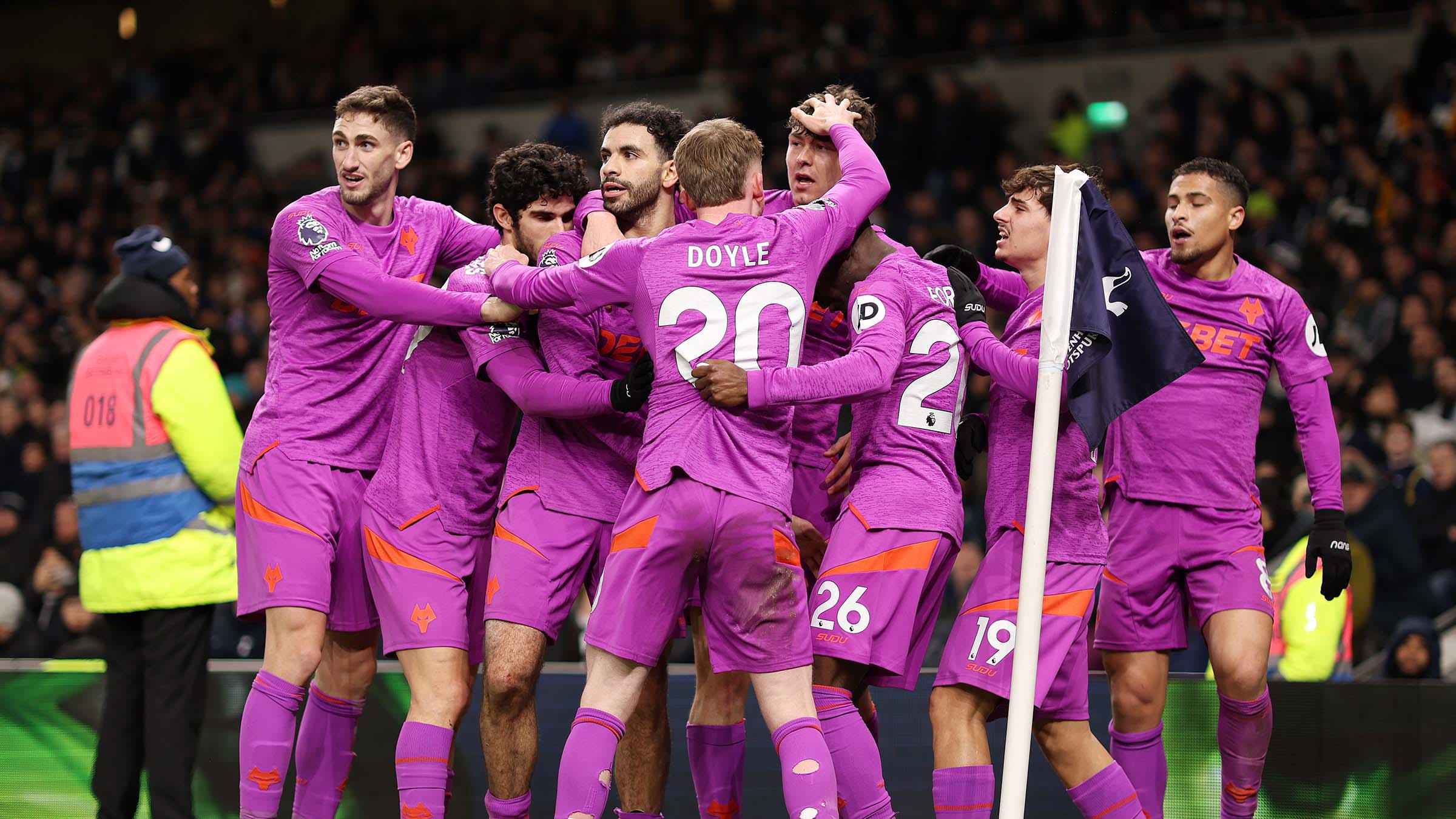 Preview | Wolves vs Nottingham Forest | Features | News