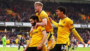How to watch Wolves vs Coventry