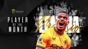  Lemina voted Monster Player of the Month