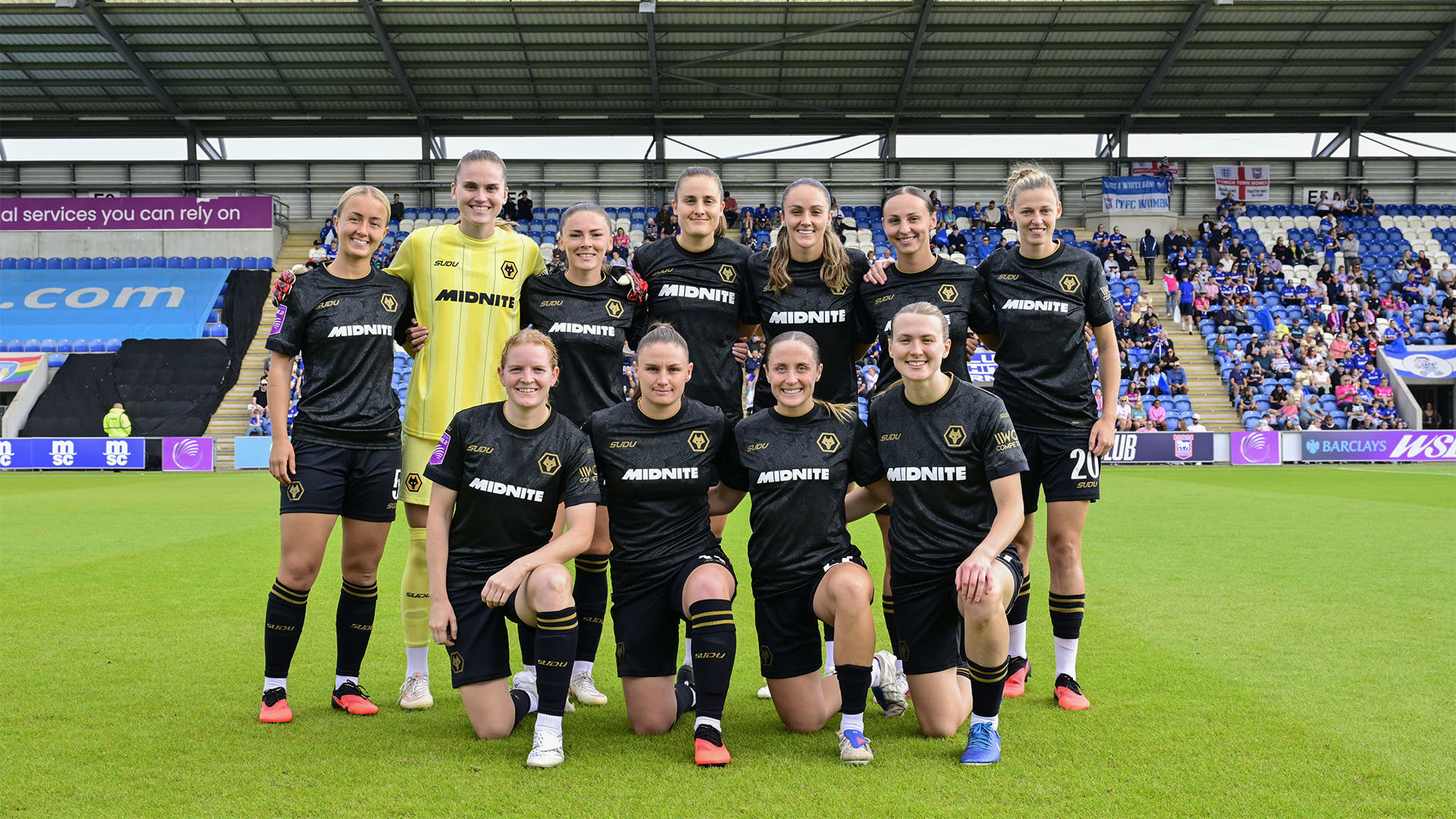 Women’s Preview | Bristol City