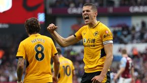 Coady's time at Wolves comes to an end