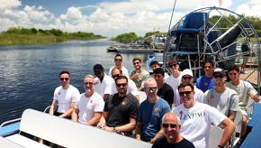 Everglade 19