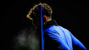 Edwards First Training3