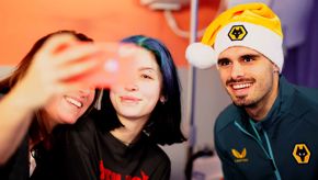Xmas Visits3