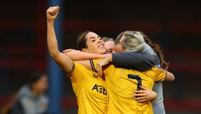 Wolves Weekly | The growth of women's football in the third tier